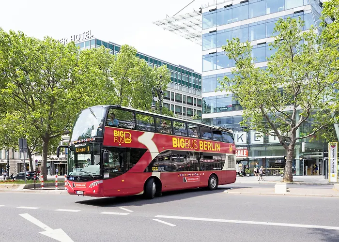 Citadines Kurfürstendamm Berlín