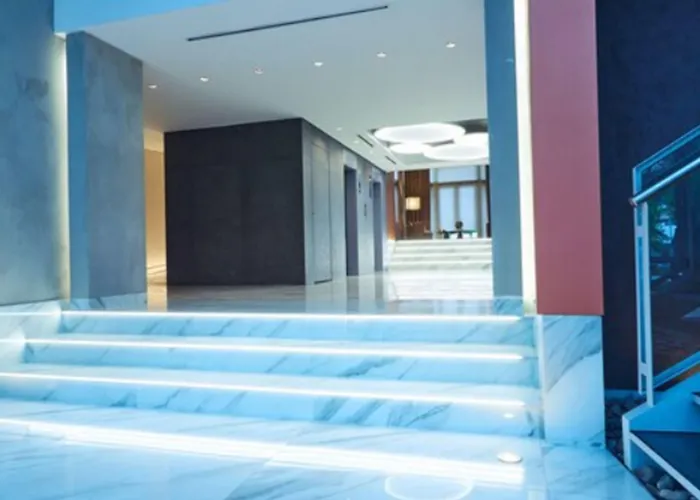 Hotel Grand Brizo Comahue Neuquén