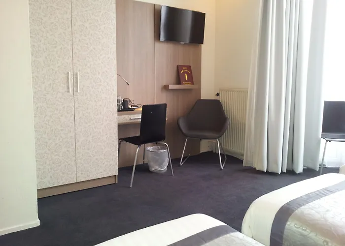 The Concert Hotel Amsterdam