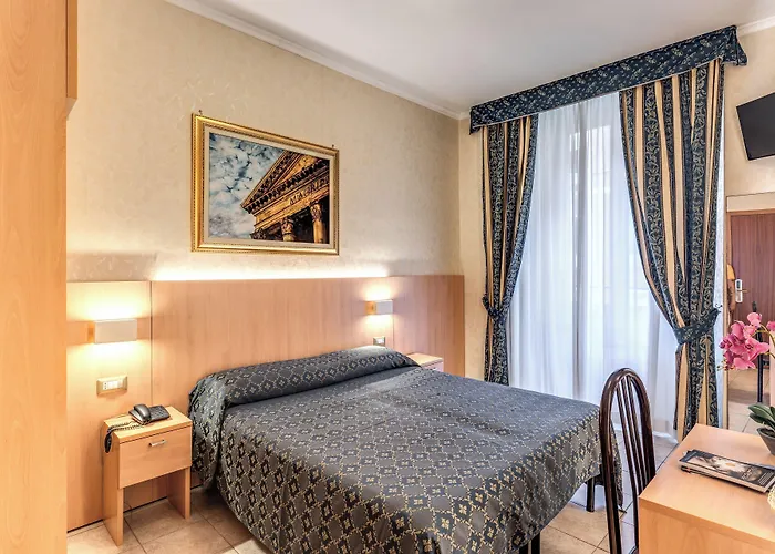 Hotel Orlanda Rom
