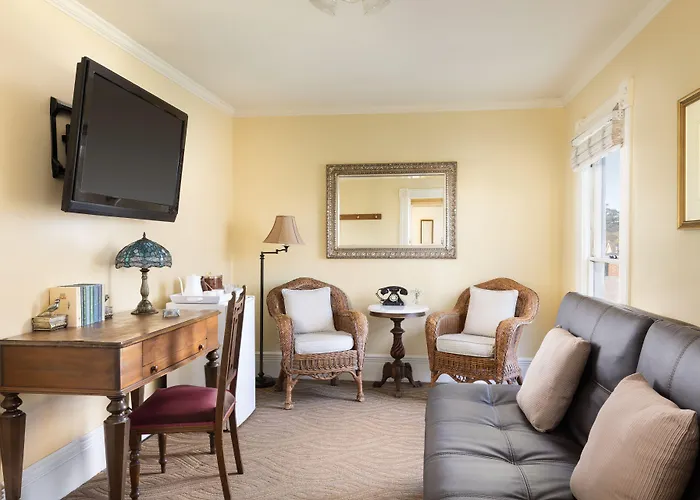 Centrella Hotel, A Kirkwood Collection Hotel Pacific Grove