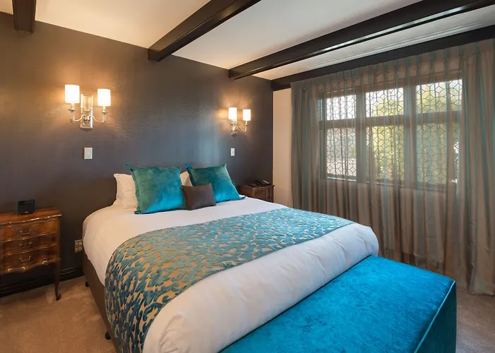Scenic Hotel Cotswold Christchurch