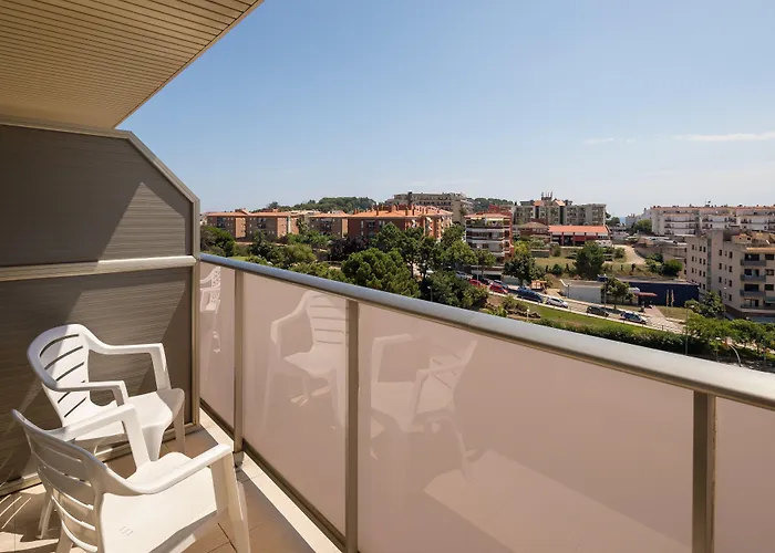 Htop Royal Star Spa - Fun Lloret de Mar