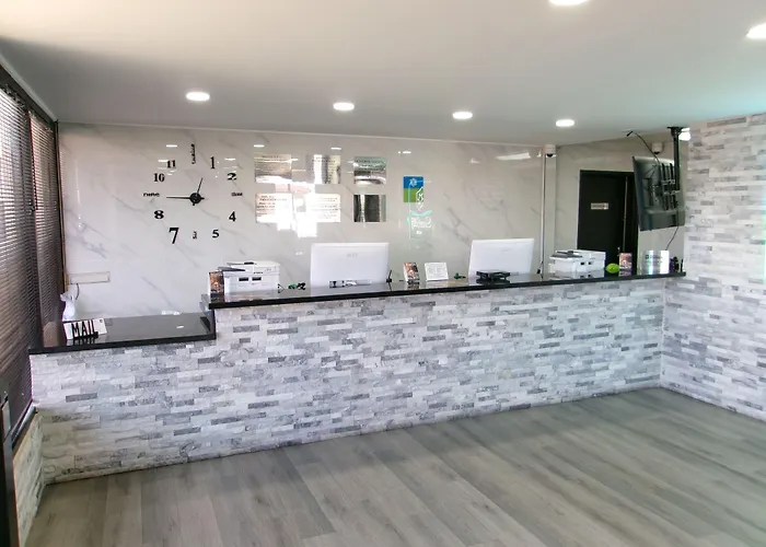 Surestay By Best Western Phoenix Airport