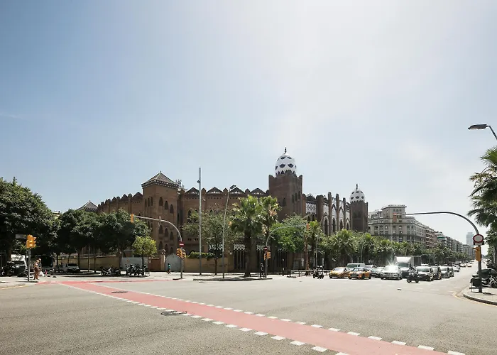 Hotel Best Aranea Barcelona