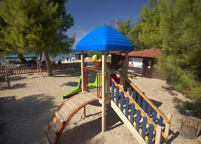Portes Beach Hotel Nea Poteidaia