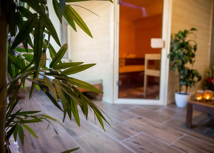 Hotel Bristol Verbier