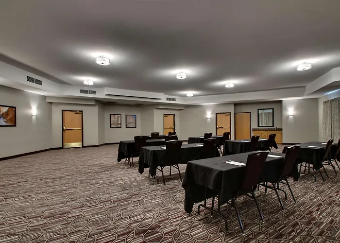 Drury Inn&Suites Albuquerque North