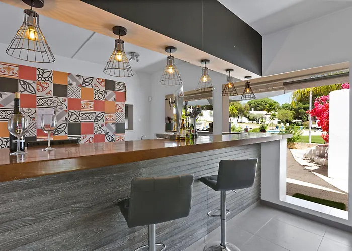 Prado Villas Vilamoura