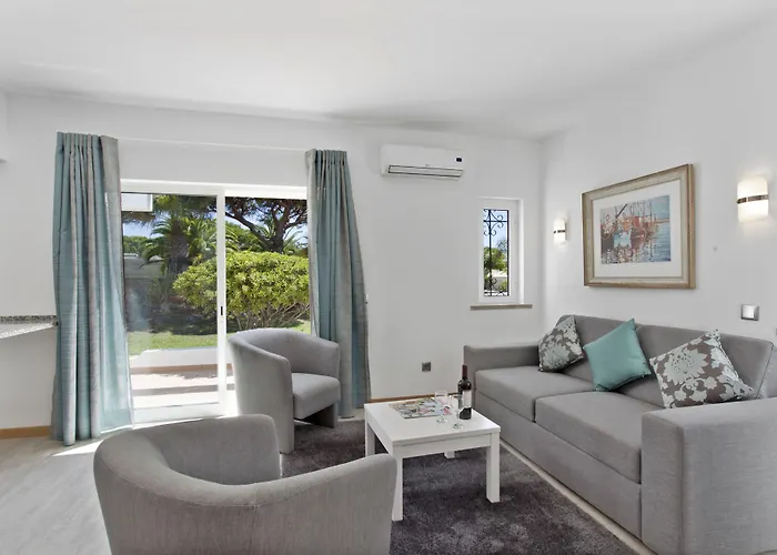 Prado Villas Vilamoura
