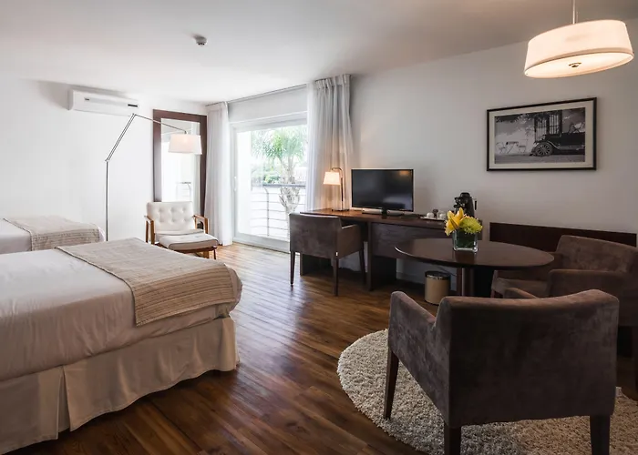 Radisson Hotel Colonia Del Sacramento