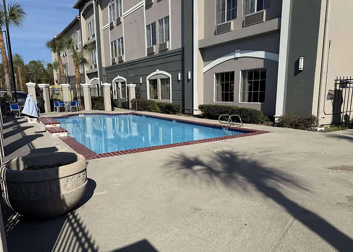 La Quinta Inn & Suites Beaumont West