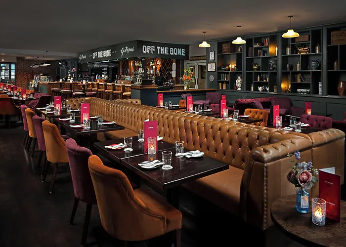 Great National South Court Hotel Limerick