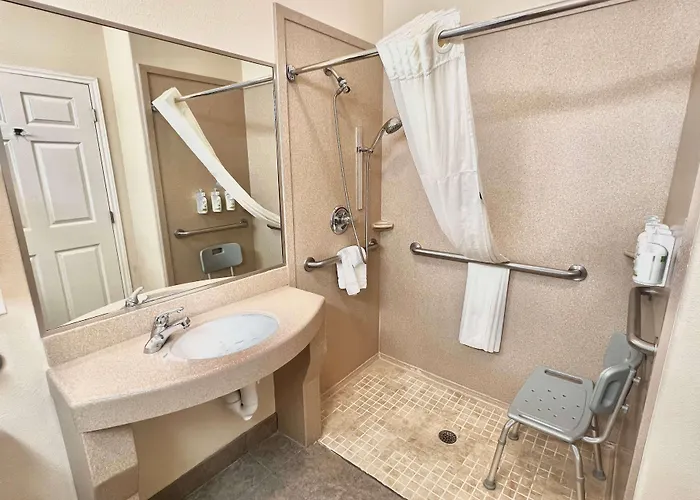 La Quinta Inn & Suites By Wyndham Pharr Rgv Medical Center