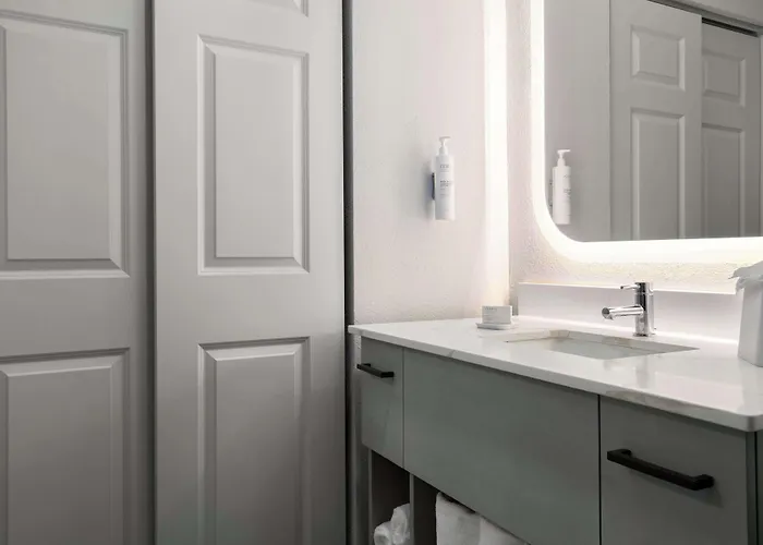 Homewood Suites By Hilton Richmond - Airport Sandston