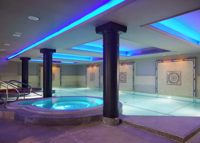 Bunratty Castle Hotel & Leisure Club, BW Premier Collection