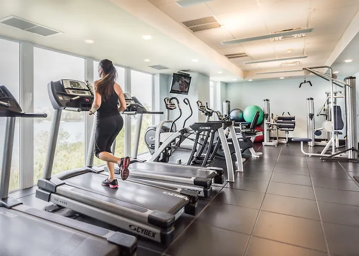 Newstead Belmont Hills Golf Resort & Spa Mount Pleasant