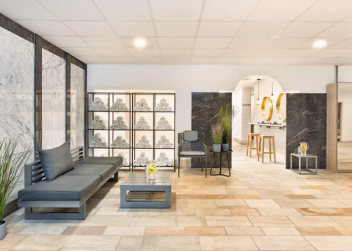 Sunday Hotel Wiesbaden Niedernhausen Apartments