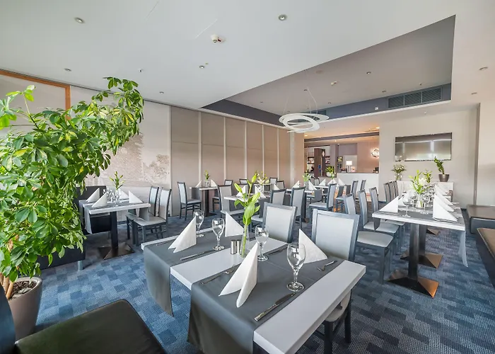 Express Krakow Hotel