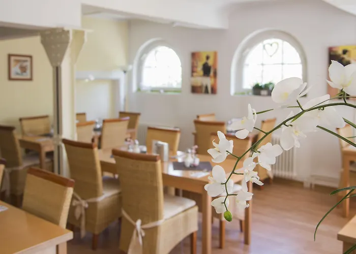 Apartment Hotel Konstanz