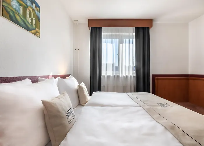 Hotel Aldea Berlijn