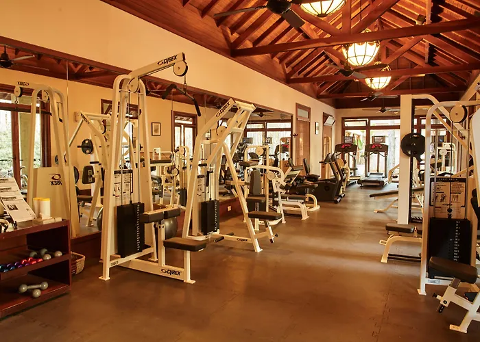 Carmelo Resort & Spa