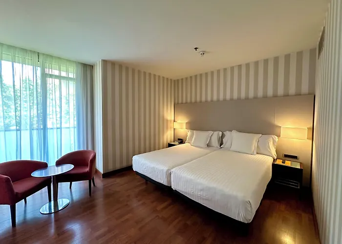 Hotel Zenit Barcelone