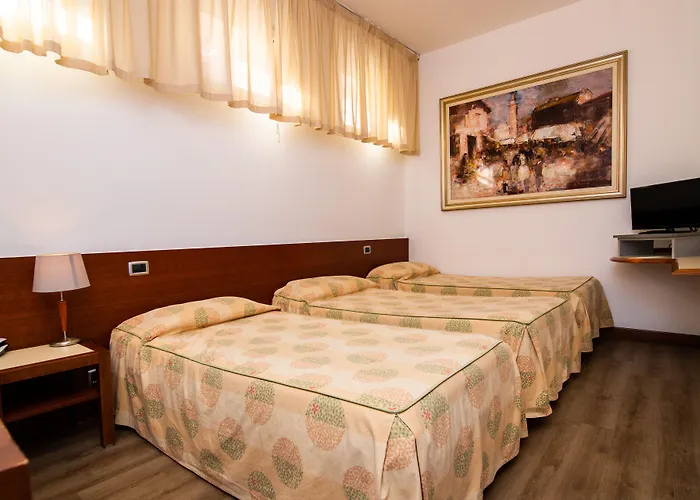 Millennhotel Bologna