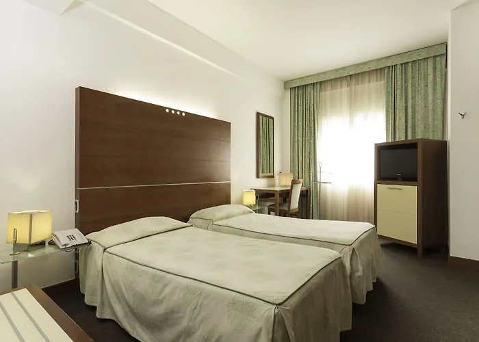 Millennhotel Bologna