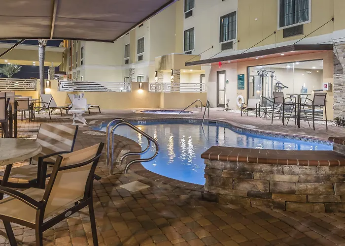 Comfort Inn Edinburg South