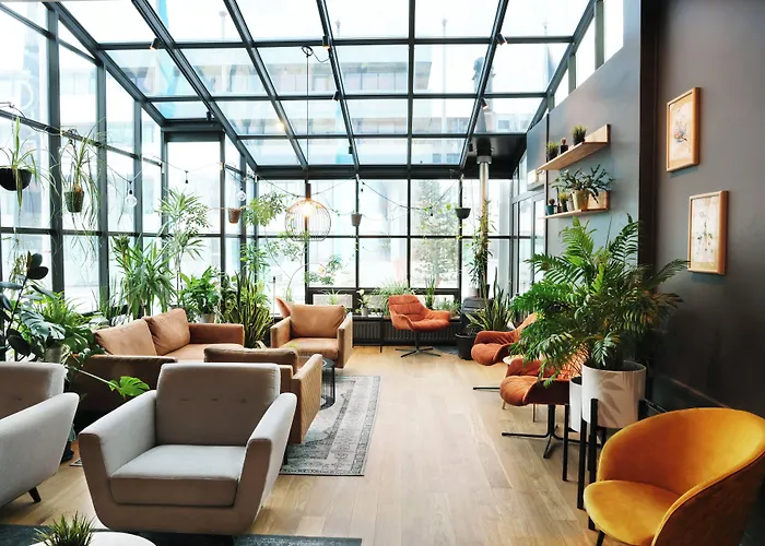 Fosshotel Lind Reykjavík
