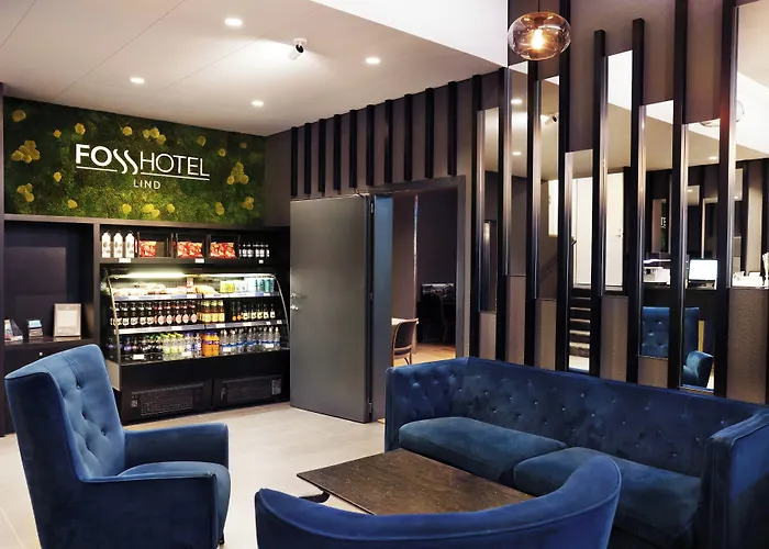 Fosshotel Lind Reykjavík