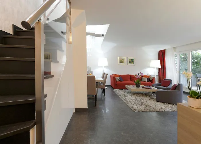 Residence Alma Marceau Paris