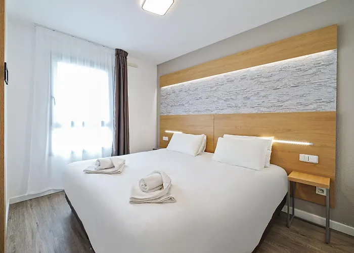 Residhotel Lyon Part Dieu