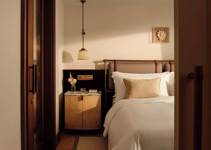 The St. Regis London