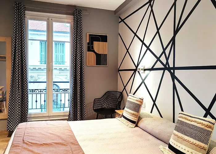 H33 Hotel Nizza