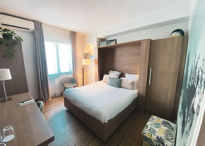 Best Western Plus La Corniche Toulon