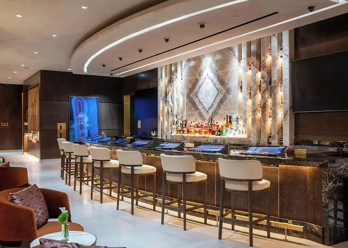 Green Valley Ranch Resort Spa Casino Henderson