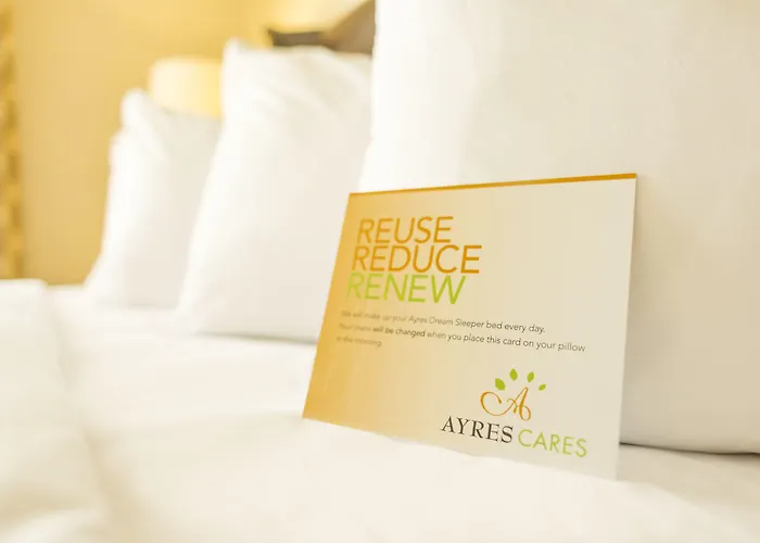 Ayres Hotel Anaheim