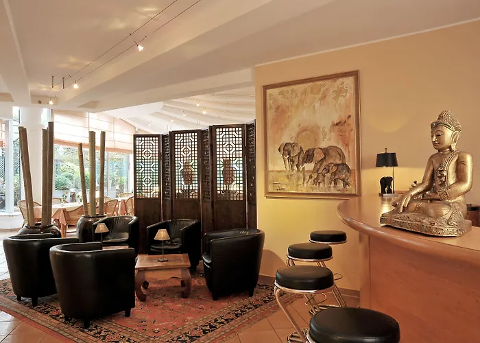 Hotel Ludwig Van Beethoven Berlin