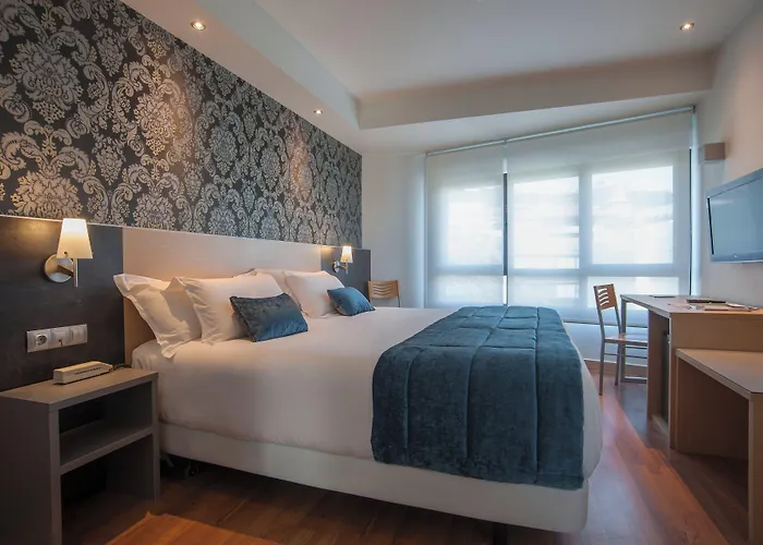 Sercotel Codina San Sebastián