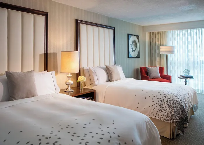 Renaissance Newark Airport Hotel Elizabeth