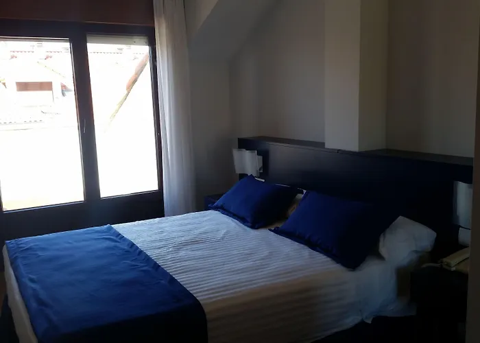 Hotel Bemon Playa Somo