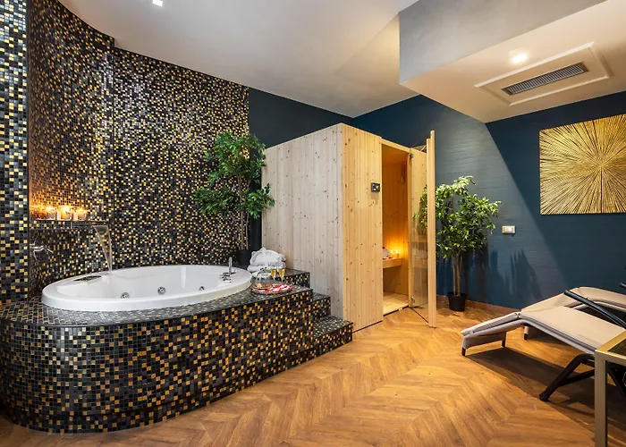 Dharma Suites Roma