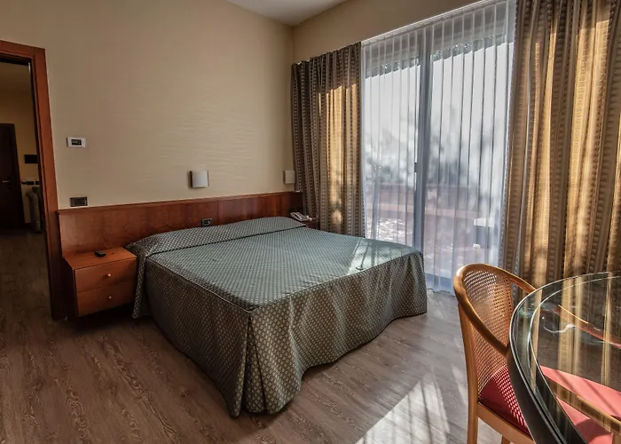 Hotel Petra Roma