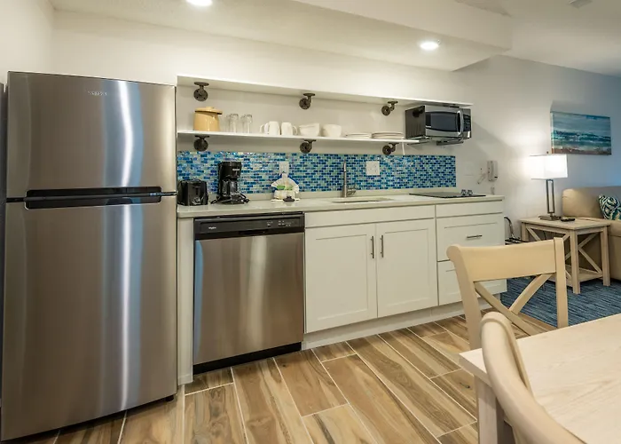 Palmera Inn&Suites Hilton Head Island