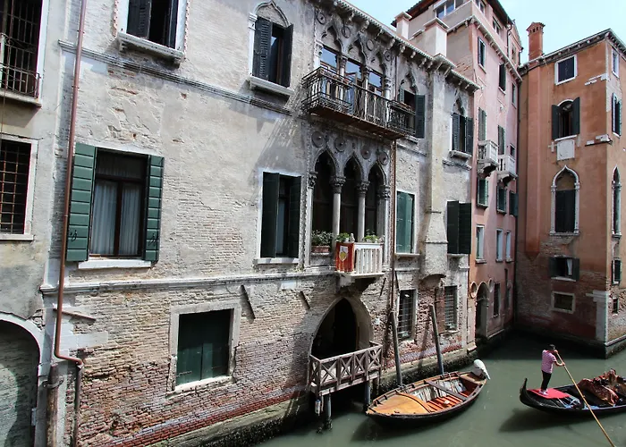 Bed and Breakfast Ca' Amadi à Venise