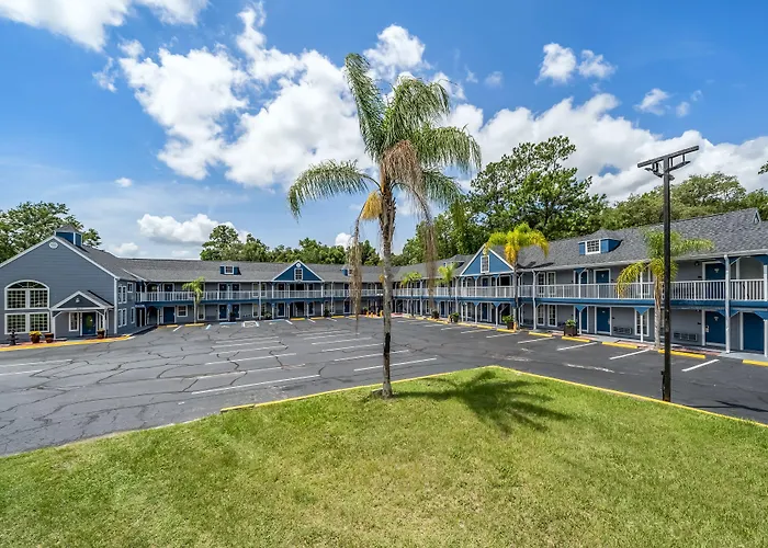 Gatortown Inn Gainesville