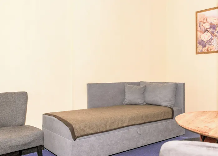 Hotel Bajazzo Vienna