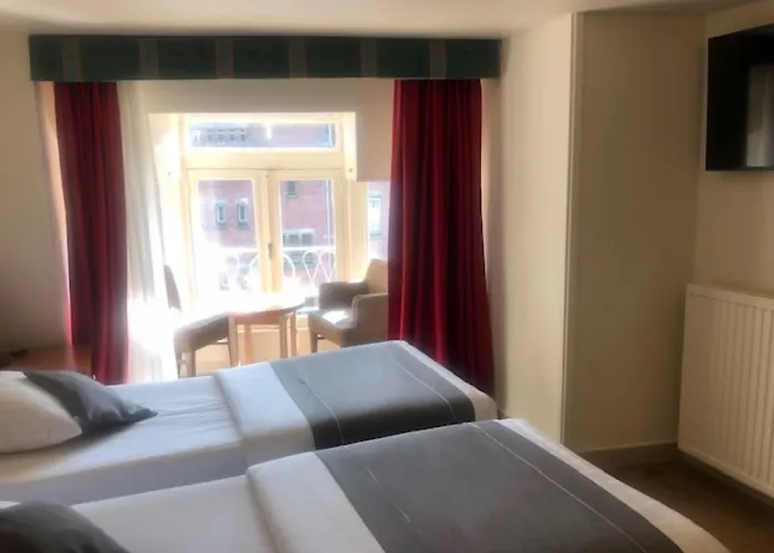 Delta Hotel City Center Amsterdam